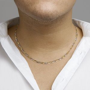 Collier Valkenoog Met Tussenstuk 4,2 Mm