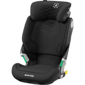 Maxi-Cosi Kore Pro i-Size Autostoeltje - Authentic Black - Vanaf ca. 3,5 jaar tot 12 jaar