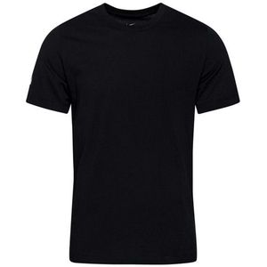 Nike Nike Park20  Sportshirt - Maat XXL  - Mannen - zwart