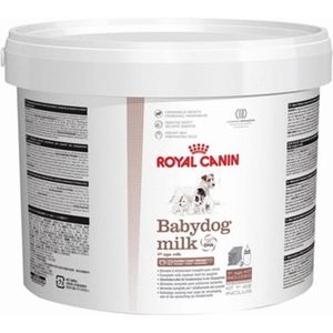 Royal Canin Babydog Milk - Hondenvoer - 2 kg