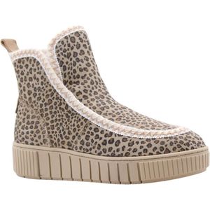 Tamaris Boot Leopard Print 38