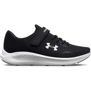 Under Armour Bps Pursuit 3 Ac Hardloopschoenen Zwart EU 35 Jongen