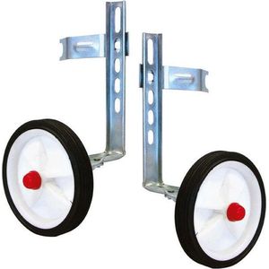 Zijwielen 12-20 inch
