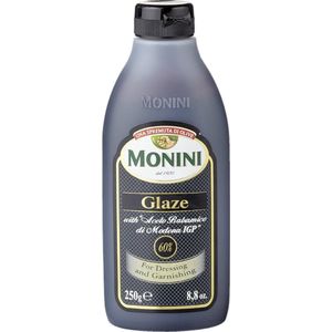 Monini Balsamico glaze 250 ml