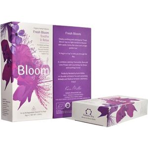 Solaris Bloom kruidenthee Fresh Bloom BIO