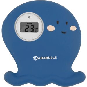 Badabulle Octopus Digitale Badthermometer B037003