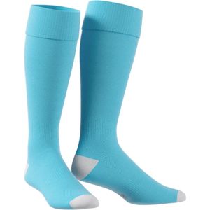 adidas - REF 16 Sock - Scheidsrechter Sokken - 40 - 42 - Blauw