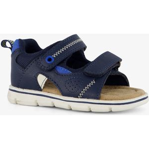 Blue Box jongens sandalen donkerblauw - Maat 23