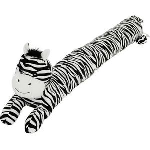 Tochtstopper Zebra - Tocht stopper - Tochtrol - tochtstrip