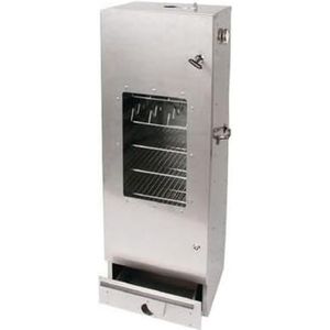 Lexium Rookkast - Smoker - Rookoven - Smoker bbq - Rookgenerator