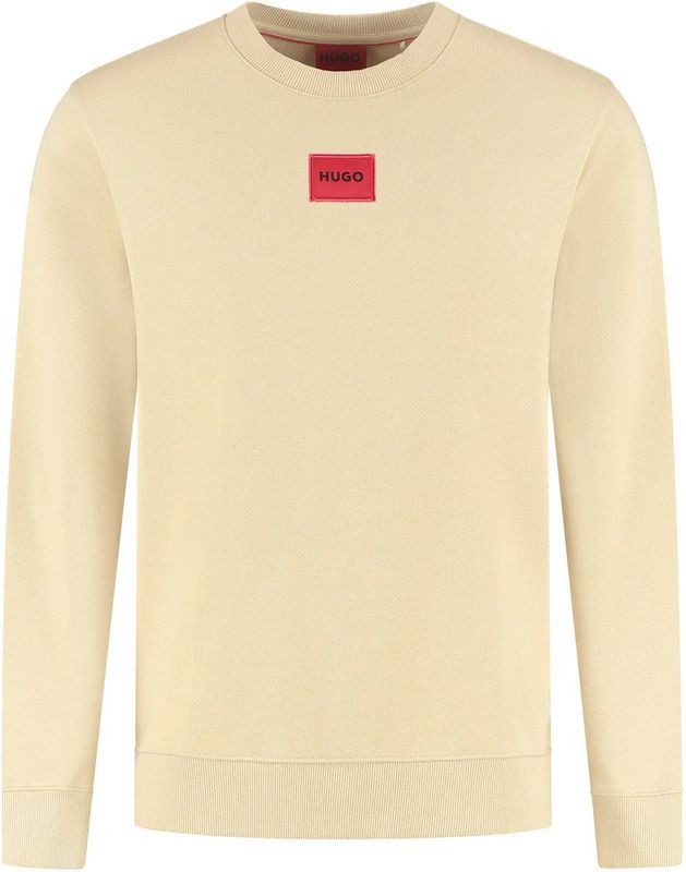Hugo Diragol Sweater Heren - Maat S