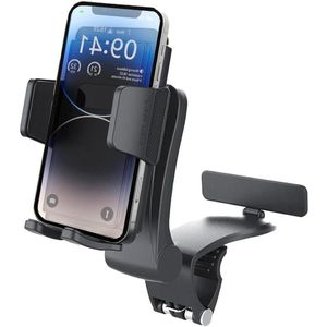 Dashboard Mobiele Telefoonhouder - Multifunctioneel