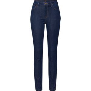 Lee SCARLETT HIGH Skinny fit Dames Jeans - Maat W27 X L33