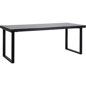 Richmond Interiors Eettafel Beaumont 230 (Black)