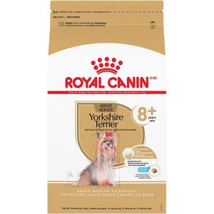 Royal Canin Yorkshire Terrier Adult 8+ - 3 kg
