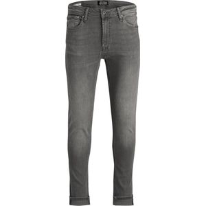 Jack & Jones Jeans Jjiliam Jjoriginal Am 010 50sps Noos 12109954 Grey Denim Mannen Maat - W26 X L32