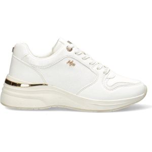 Mexx Milai Sneakers - Dames - Wit - Maat 37