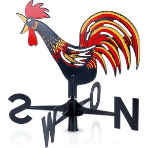Windwijzer - Weerhaan - Windvaan