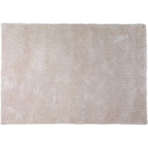 Lucy’s Living Luxe vloerkleed BERKI Naturel– 200 x 300 cm – woonkamer – slaapkamer – kinderkamer – vloerbedekking – wonen – voor binnen en buiten