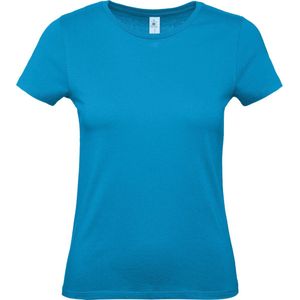 B&C #E150 Ladies' T-shirt CGTW02T - Atoll - XS