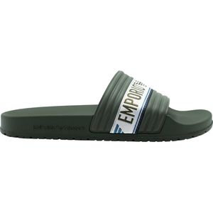 Emporio Armani Slipper Nastro Logo