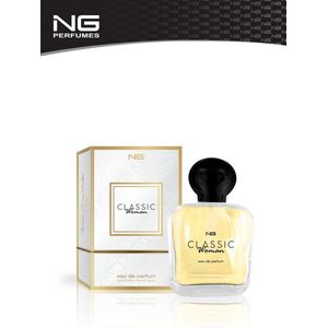 Next Generation Classic for Woman 100ml Eau de Parfum