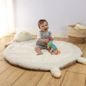 Premium babynestje baby set
