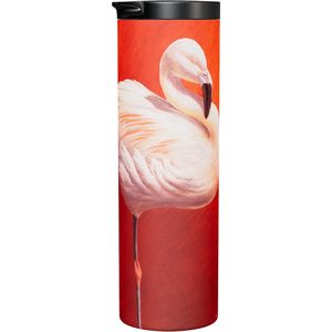 Flame Flamingo - Thermobeker 500 ml
