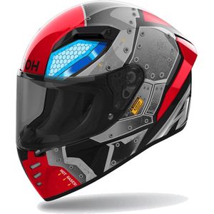 Airoh Helmet Connor Bot XL - Maat XL - Helm