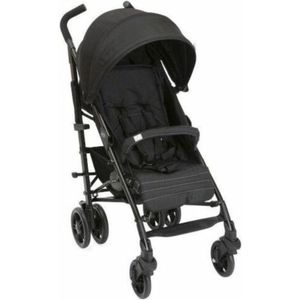 Chicco Buggy Liteway 4 - Jet Black