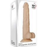 Adam&Eve Oplaadbare Vibrerende Dildo