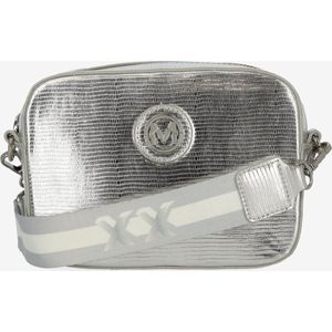 NORALY Crossbody Bag Dames - Zilver - Maat OneSize