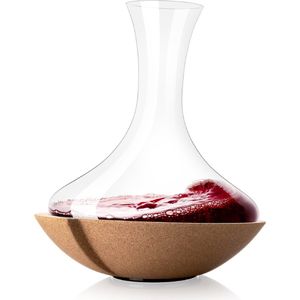 Vacu Vin Swirling Carafe | Decanteerkaraf