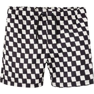 NAME IT NKMZATOON SWIM SHORTS BOX Jongens Zwembroek - Maat 152