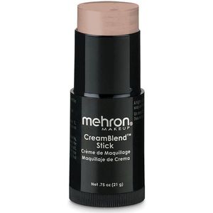 Mehron CreamBlend Stick Stage Foundation - Medium/Dark Olive