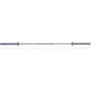 Olympic Ultra Strength barbell (Halterstang) - 20KG / 220cm / hard chromed