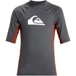 2025 Quiksilver Junior Everyday Comp Korte Mouw Lycra Vest