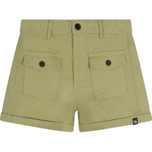 Indian Blue Jeans - Short - Olive - Maat 116