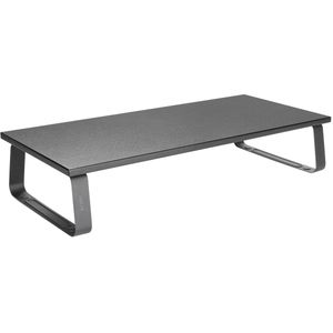 LogiLink - BP0065 - TV-Houder - Wandmontage - Staal - Schermverhoging