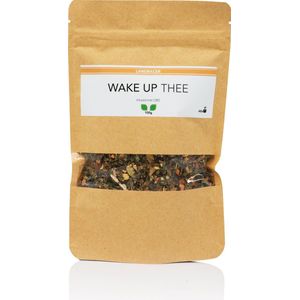 De Landracer Wake up thee infused met CBD - 100 gram