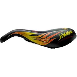 SELLE SMP Extreme Zadel Black 160 mm