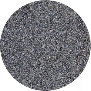 BrandNewCake® Blauw Maanzaad 3kg - Perfect voor Brood, Bakken, Yoghurt en Salades - Rijk aan Vitamines en Mineralen