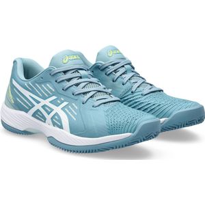 Asics Solution Swift FF Clay Sportschoenen Vrouwen - Maat 38