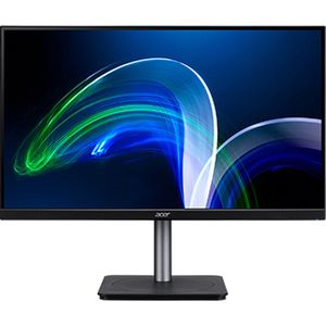 Acer CB273U computer monitor 68,6 cm (27"") 2560 x 1440 Pixels Wide Quad HD Zwart