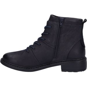 JOSEF SEIBEL Selena 50 | Stiefelette für Damen | Blau