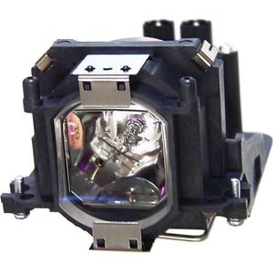 Beamerlamp geschikt voor de SONY VPL-HS51 beamer, lamp code LMP-H130. Bevat originele NSHA lamp, prestaties gelijk aan origineel.