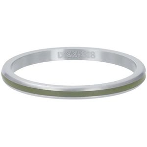 iXXXi - Vulring - Line Olivina - zilverkleurig - maat 18