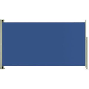 vidaXL-Tuinscherm-uittrekbaar-170x300-cm-blauw