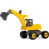 Lena GIGA TRUCKS Excavator (sit on) - 70cm