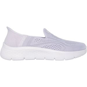 Skechers Slip-ins Go Walk Flex - Yael - Dames Instappers - Paars